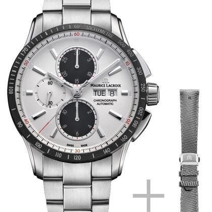 Maurice Lacroix Pontos S PT6038-SSL2H-130-A