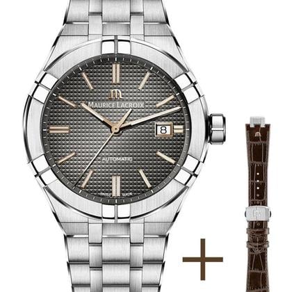 Maurice Lacroix AIKON AI6008-SS002-331-2