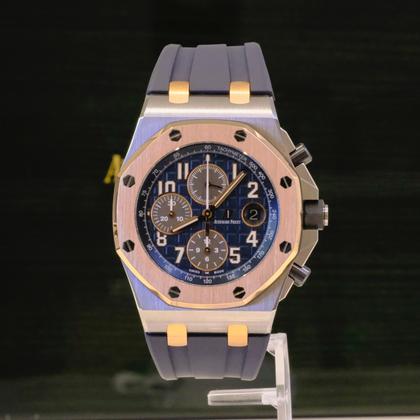 Audemars Piguet Royal Oak Offshore 26471SR.OO.D101CR.01