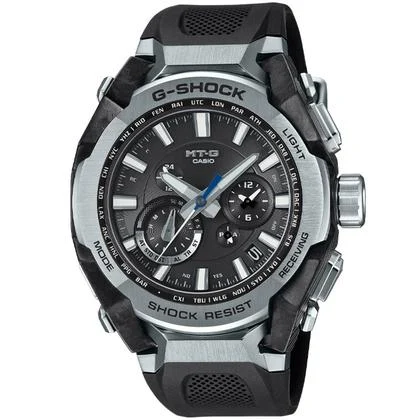 Casio G-Shock MTGB4000-1A