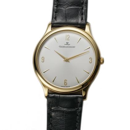 Jaeger-LeCoultre Master Ultra Thin 145.1.79