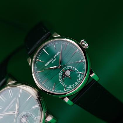 Frederique Constant Manufacture Classic FC-716MA3H8