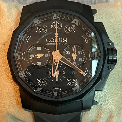 Corum Admiral's Cup 01.0045
