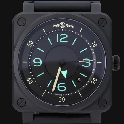 Bell & Ross BR 03 BR0392-IDC-CE/SRB