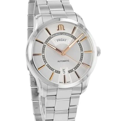 Maurice Lacroix Pontos PT6358-SS002-230-1