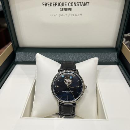 Frederique Constant Slimline Heart Beat Automatic FC-312B4S6