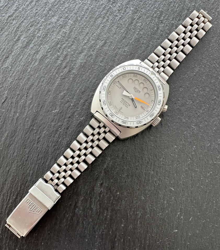 Heuer 134.603