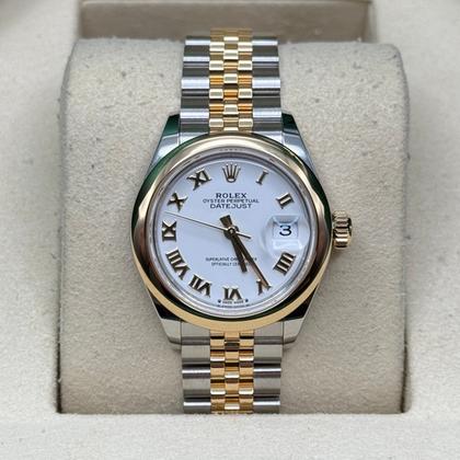 Rolex Lady-Datejust 279163