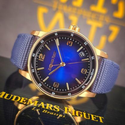 Audemars Piguet Code 11.59 15210OR.OO.A028CR.01