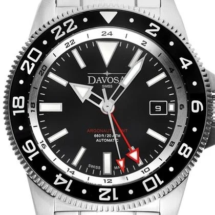 Davosa World Traveller 161.542.50