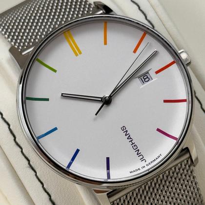 Junghans FORM 41/4580.44