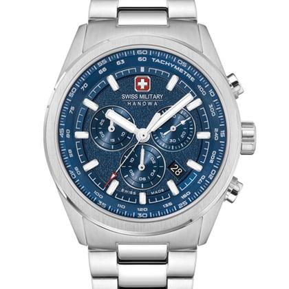 Swiss Military Hanowa Navalus Chrono SMWGI0004205