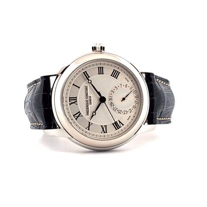 Frederique Constant Manufacture Classic FC-710X4H4/5/6