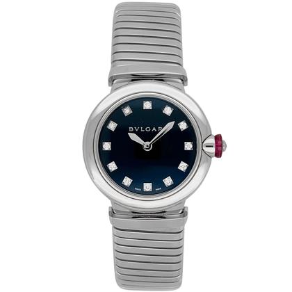 Bulgari Lucea LU28BSS/12.T