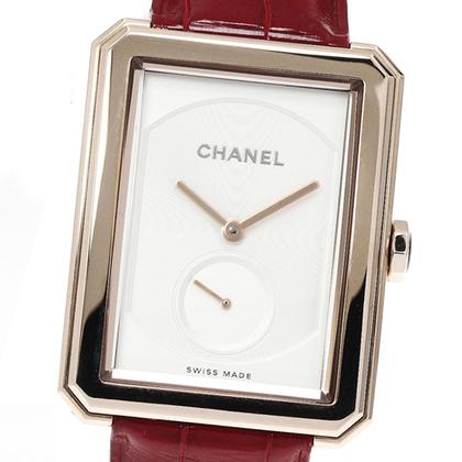 Chanel Boy-Friend H6589
