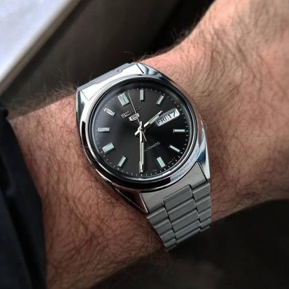 Seiko 5 SNXS79