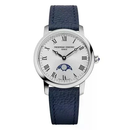 Frederique Constant Slimline FC-206RS1S6