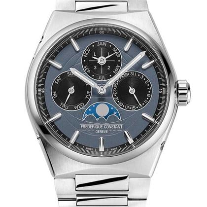 Frederique Constant Manufacture Slimline FC-775G4NH6B