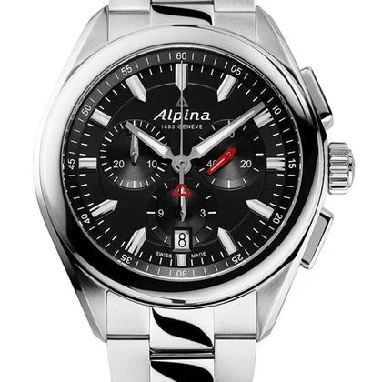 Alpina Alpiner AL-373BB4E6B