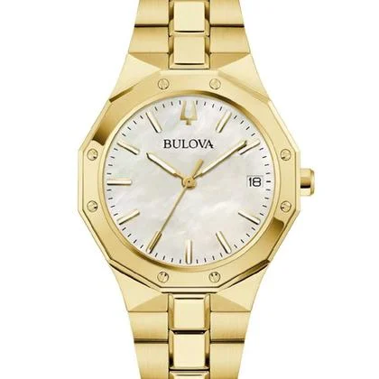 Bulova Classic 97M119