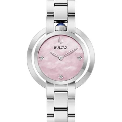 Bulova 96L338