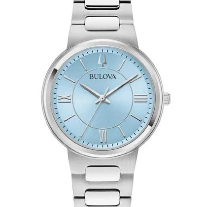 Bulova Classic 96L336
