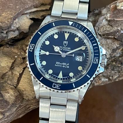Tudor Submariner 73090