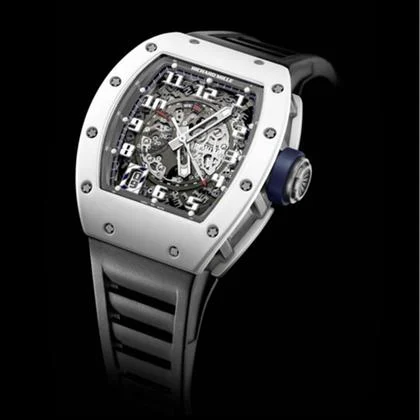 Richard Mille RM 030 RM030 AO TI-ATZ