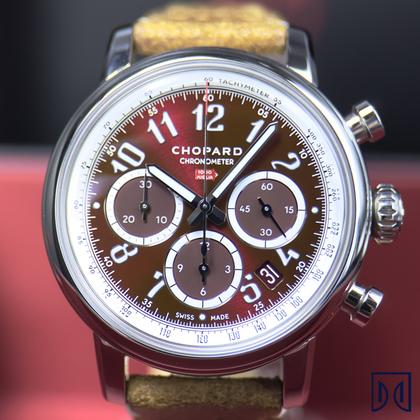 Chopard Mille Miglia 168619-3003