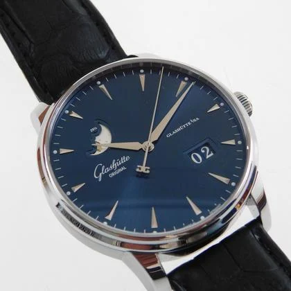 Glashütte Original Senator Excellence 1-36-04-04-02-30