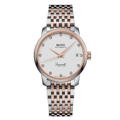Mido Baroncelli M027.207.22.016.00