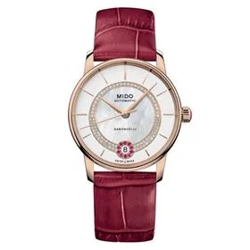 Mido Baroncelli M037.807.36.031.01