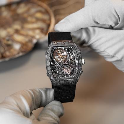 Richard Mille RM 027 RM27-05