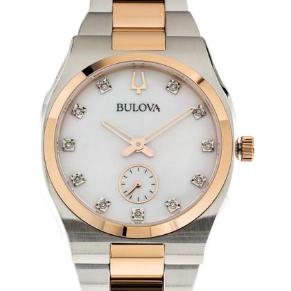 Bulova 98P221