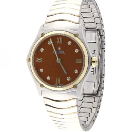 Ebel Sport 1216445A