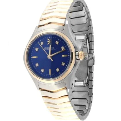 Ebel Wave 1216379