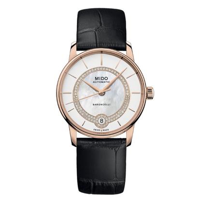 Mido Baroncelli M037.807.36.031.00