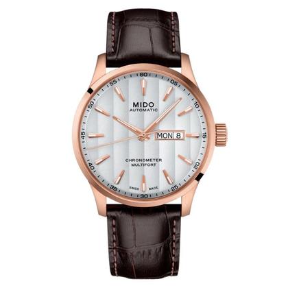 Mido Multifort M038.431.36.031.00