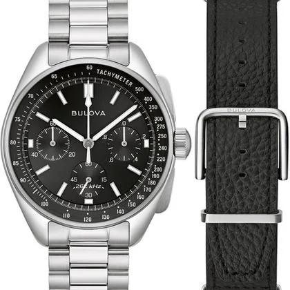 Bulova Lunar Pilot 96K111