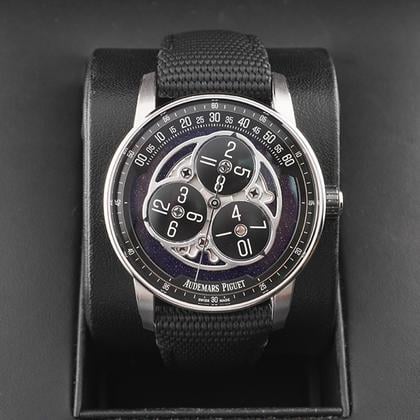 Audemars Piguet Star Wheel 15212NB.OO.A002KB.01