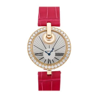Cartier Captive de Cartier WG600010
