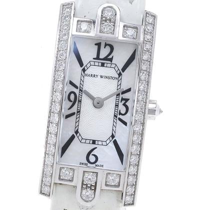 Harry Winston Avenue AVCQHM16