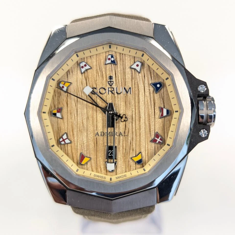 Corum Admiral's Cup AC-One A082/03209