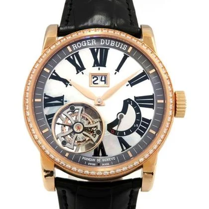 Roger Dubuis Hommage RDDBHO0561