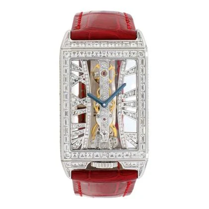 Corum Golden Bridge B113/03306
