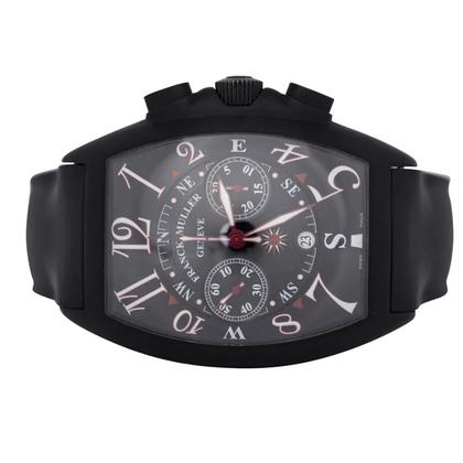 Franck Muller Mariner 8080 CC AT VAL