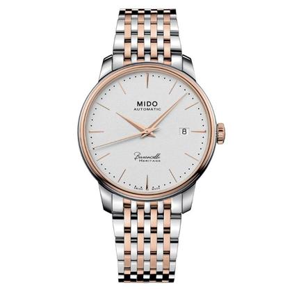 Mido Baroncelli M027.407.22.011.00