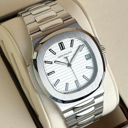 Patek Philippe Nautilus 5711/1A-011