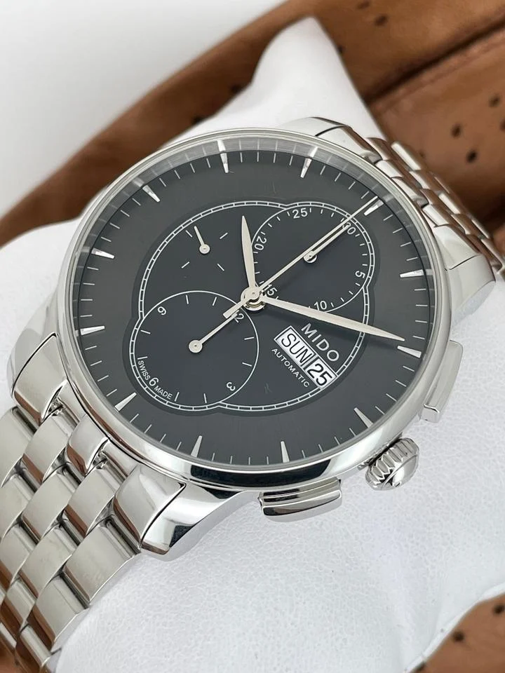 Mido Baroncelli II M86074101
