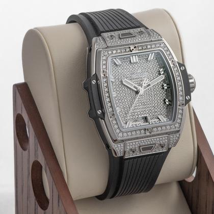Hublot Spirit of Big Bang 662.NE.9000.RW.1604